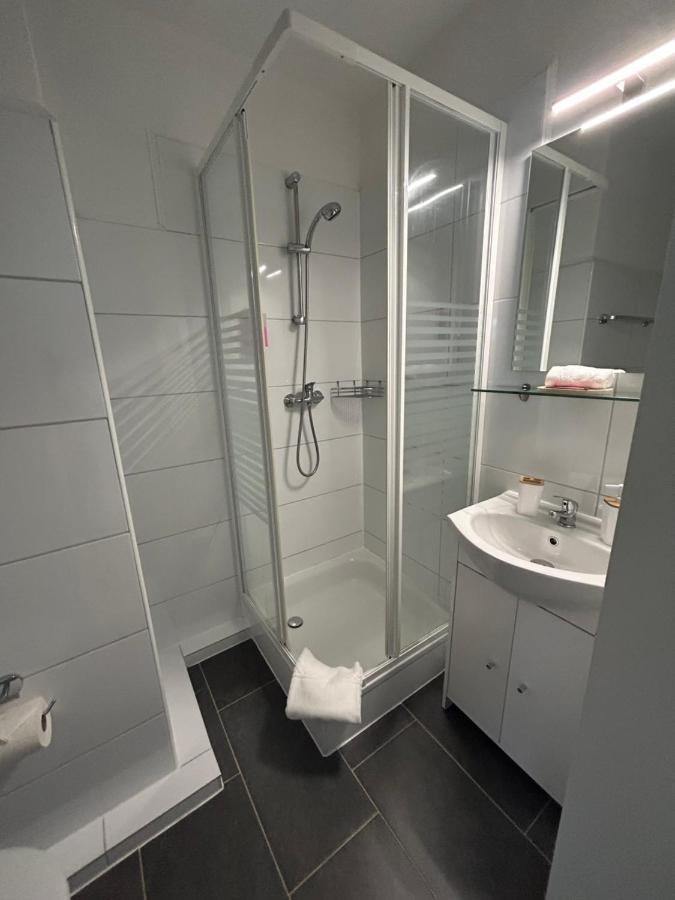 Hotel Hasselberg Kaiserslautern Extérieur photo