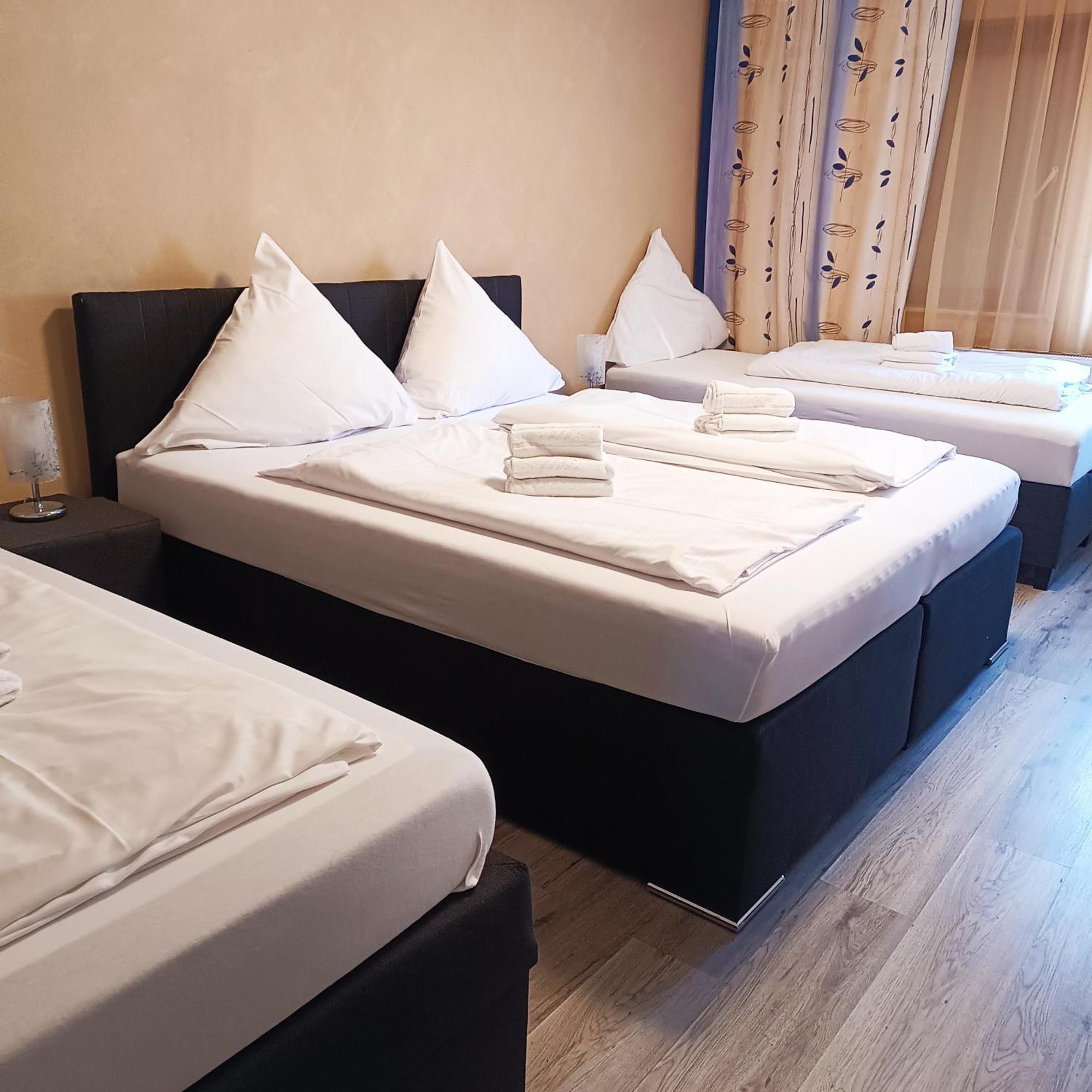 Hotel Hasselberg Kaiserslautern Extérieur photo