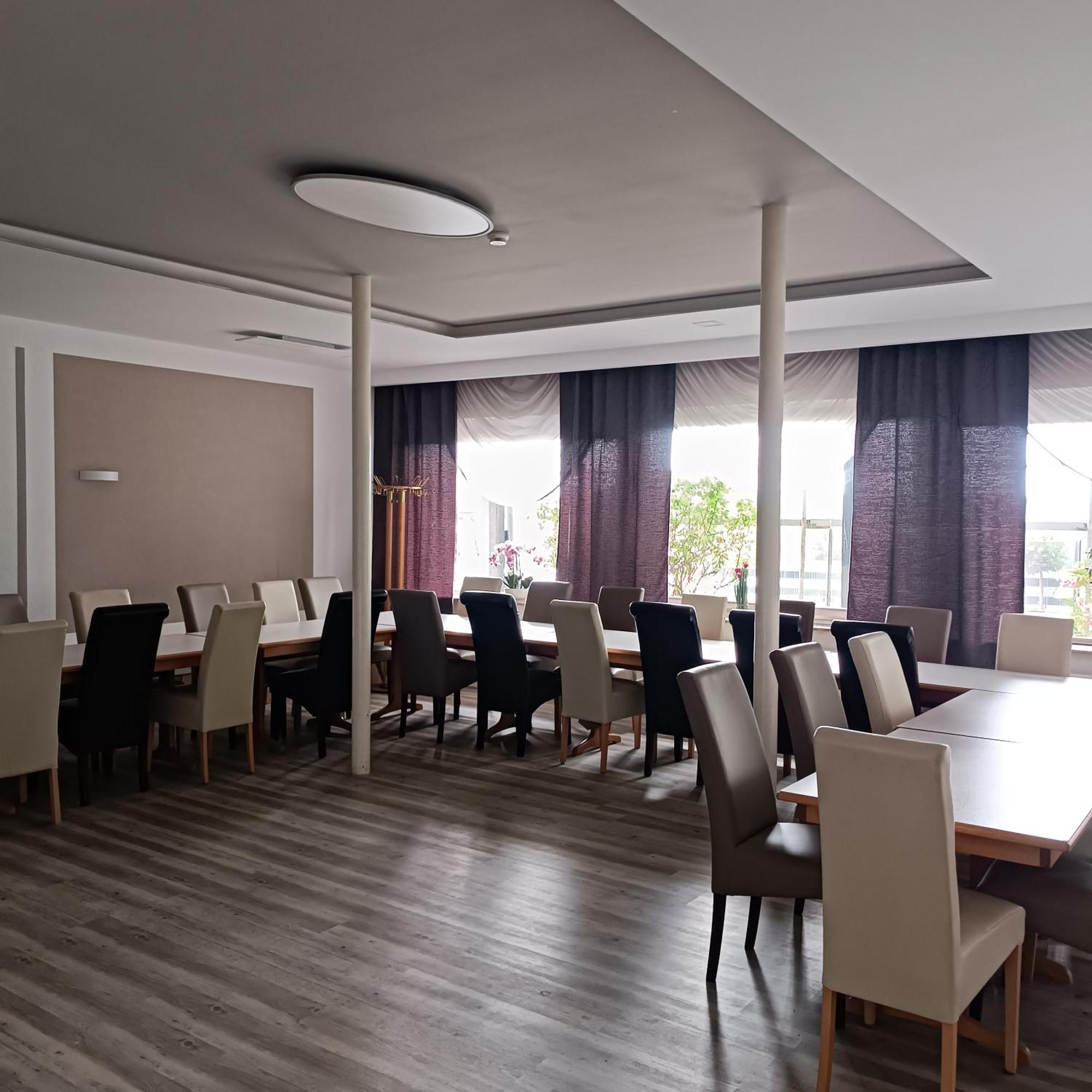 Hotel Hasselberg Kaiserslautern Extérieur photo